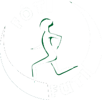 Fóti-Futi logo